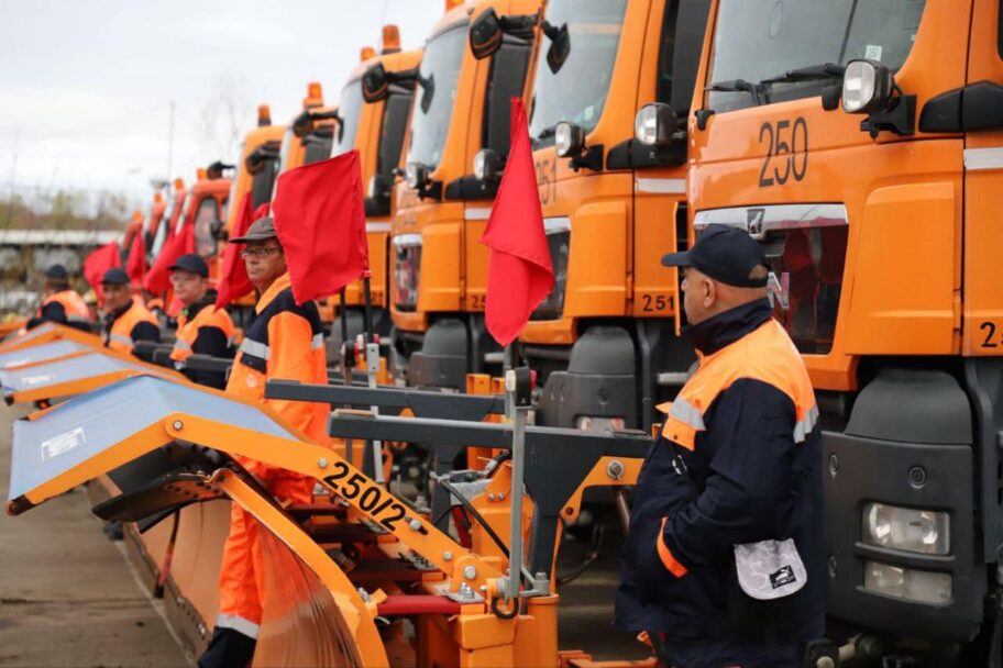 Niška Zimska služba počinje dežurstva i kažu da spremni čekaju sneg 11 400473034 851503260316604 3461470805007038164 n
