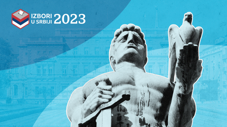 Izbori u Srbiji 2023: Ko se bori za mandate u Beogradu i ko bi mogao da bude gradonačelnik 4 131720091 coverbeogradski