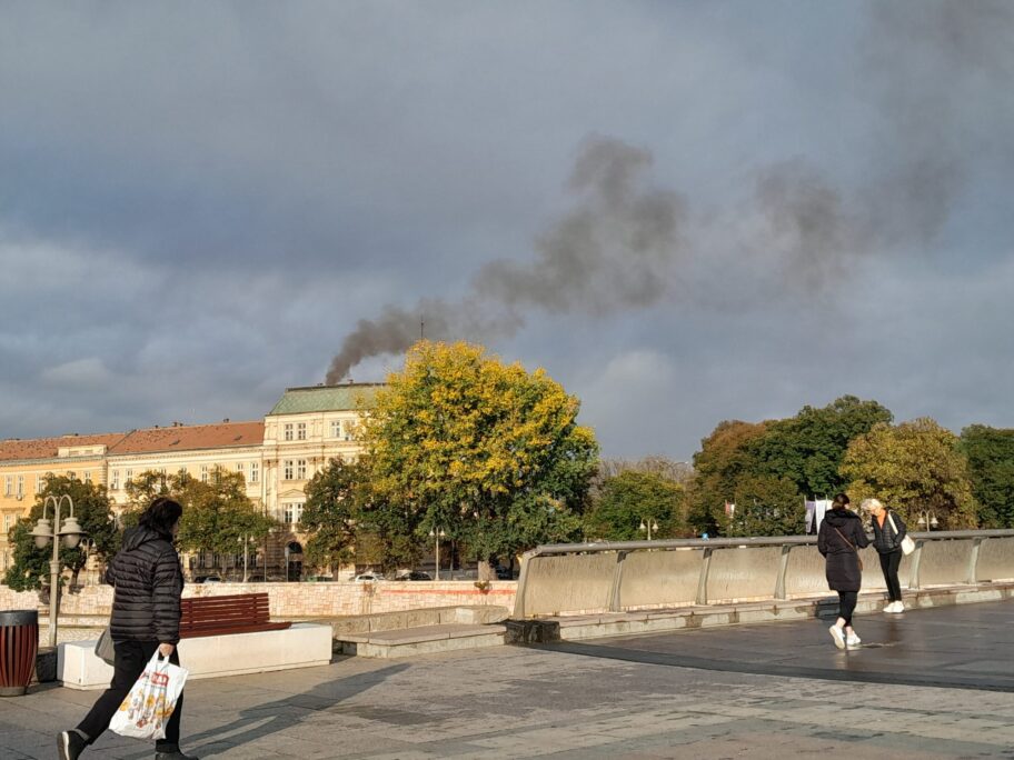 Kotlarnica Univerziteta, najveći zagađivač Niša, prešla na gas i kreće sa radom sledeće nedelje 18 20231113 080808 scaled