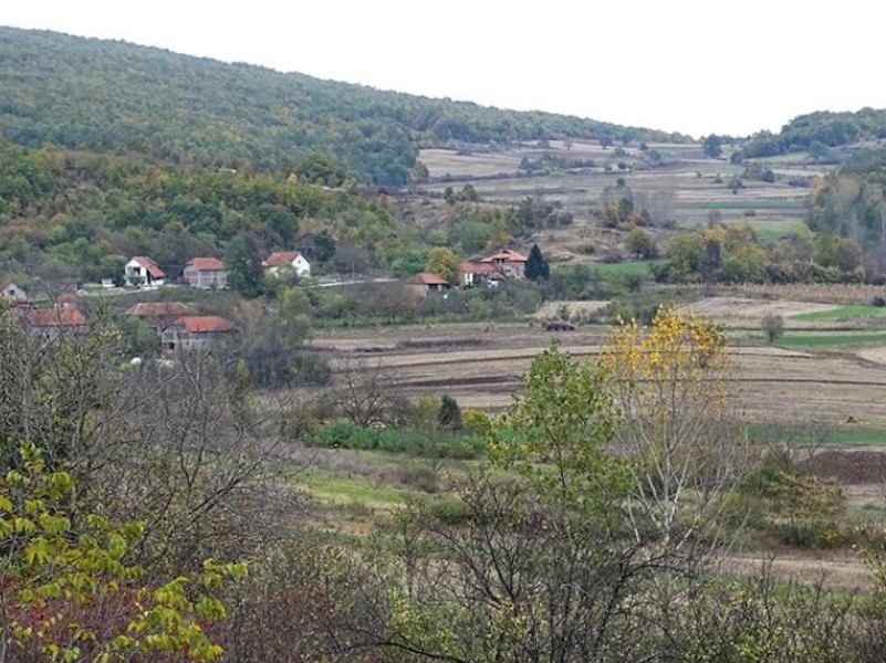 Selo Vrelo Al foto Googlemaps Stefan Milosevic