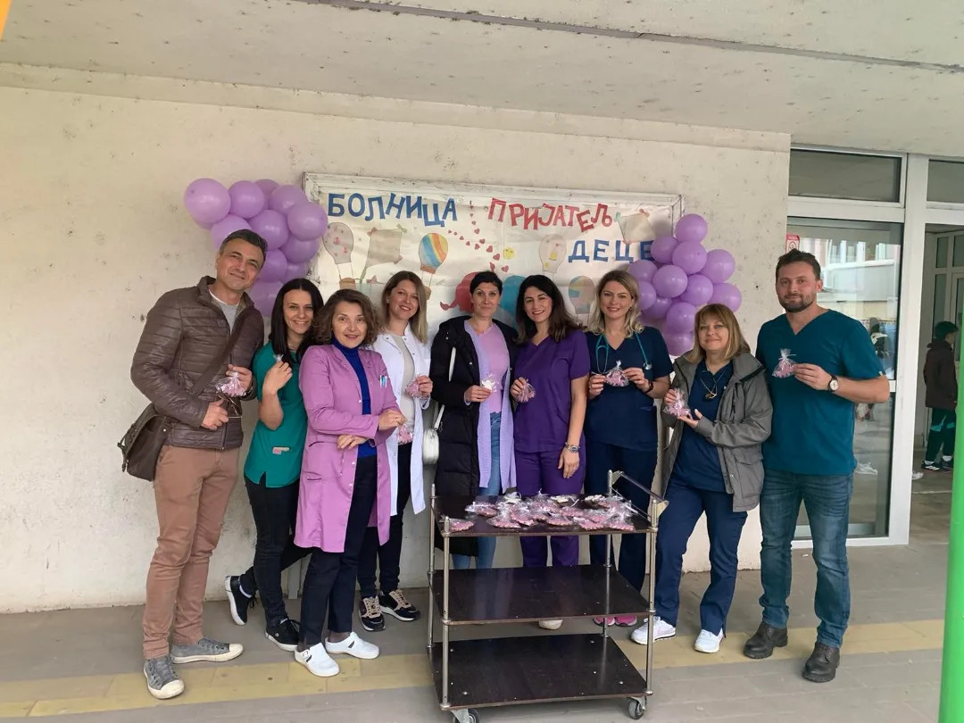 Dan prevremeno rođenih beba 4; foto: Jelena Pavlović