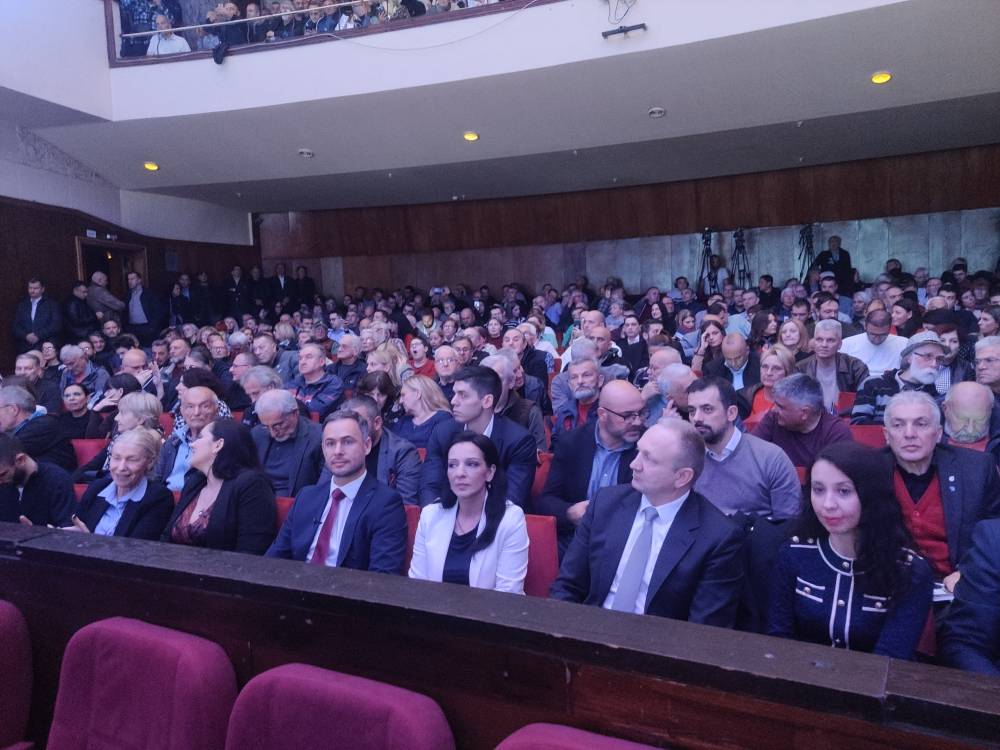 Srbija protiv nasilja (1)