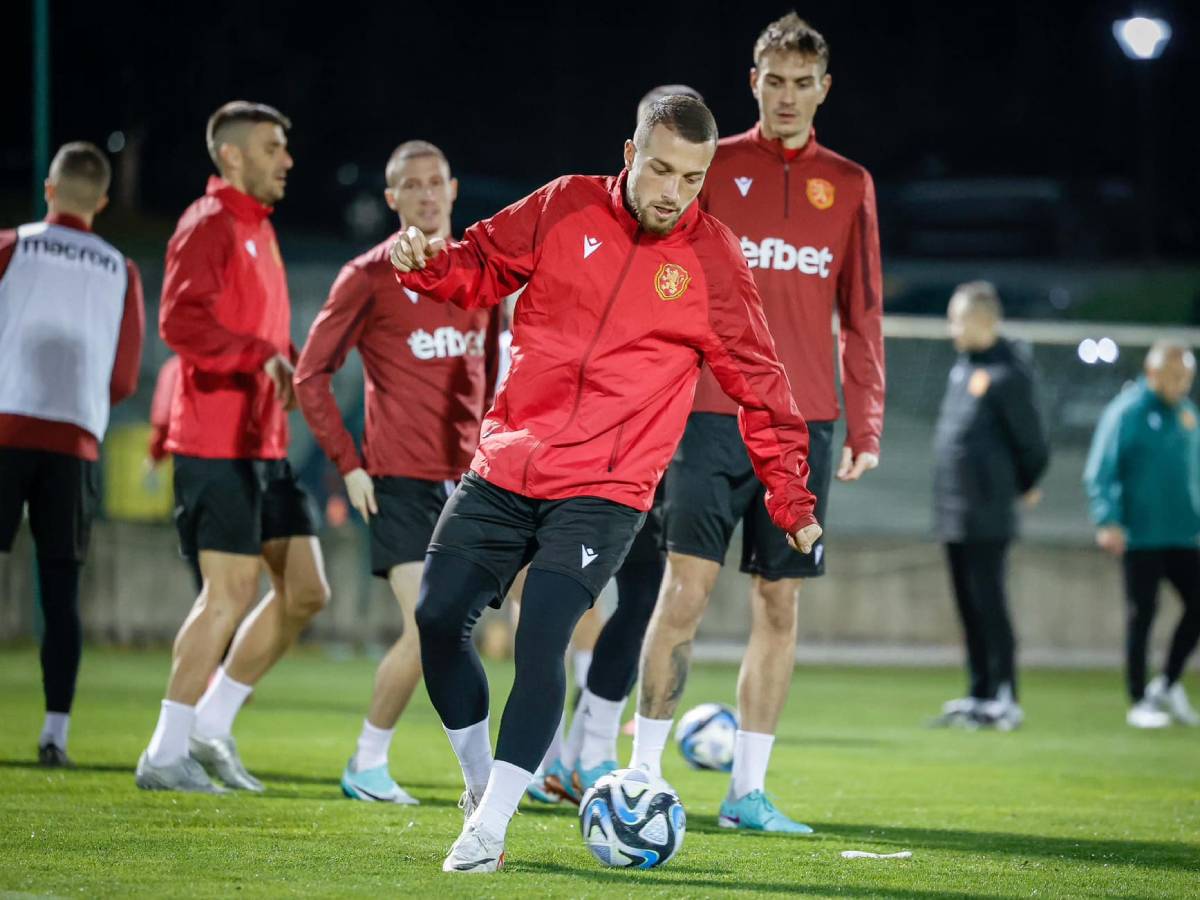 bugarska fudbal foto bugarski savez