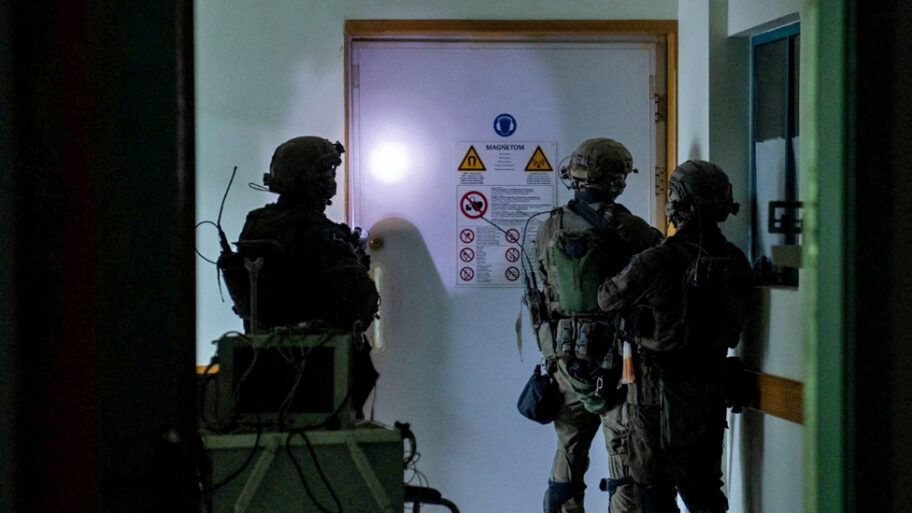 131751753 alshifa soldiers idf 002