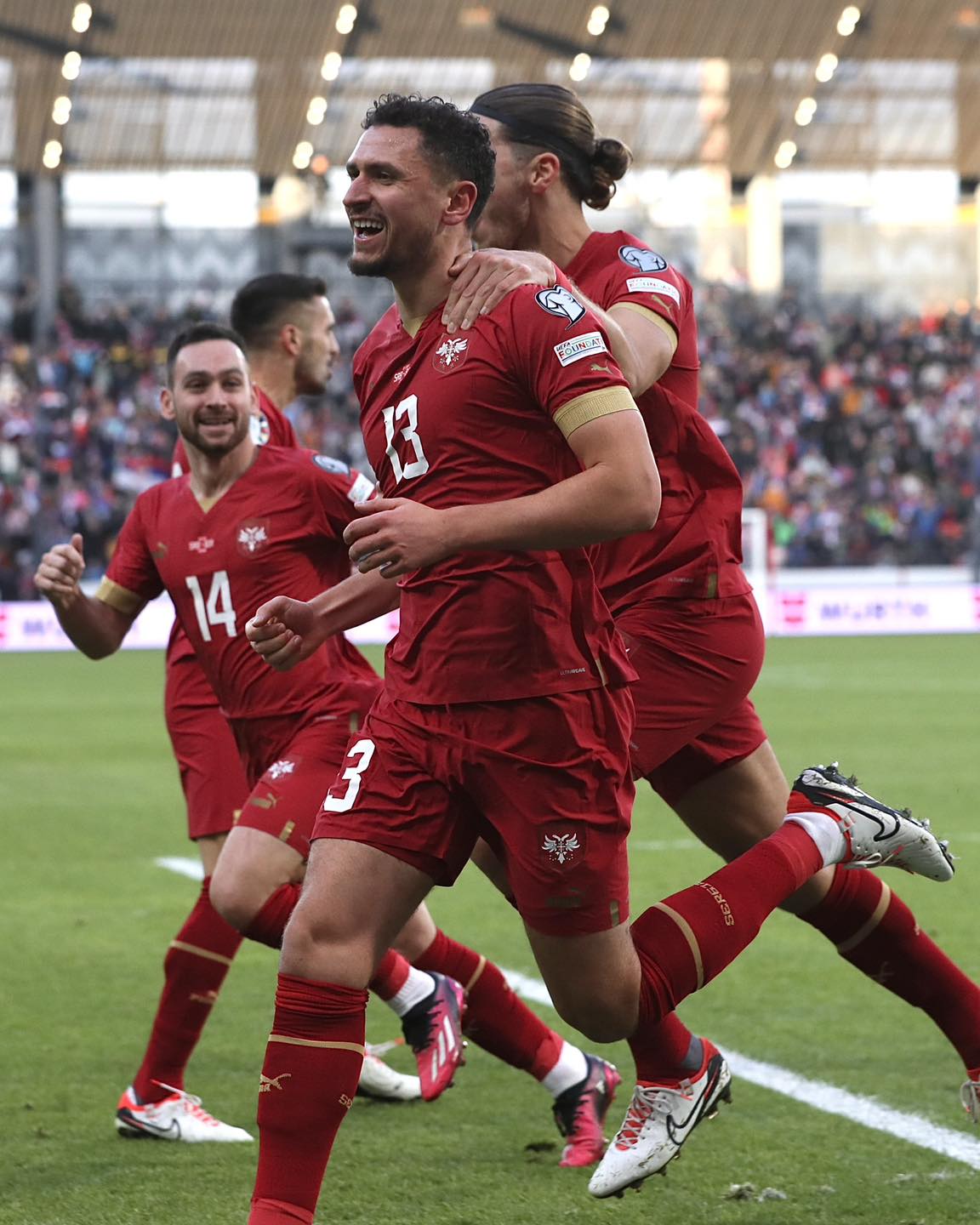 Veljkovic, srbija, fudbal