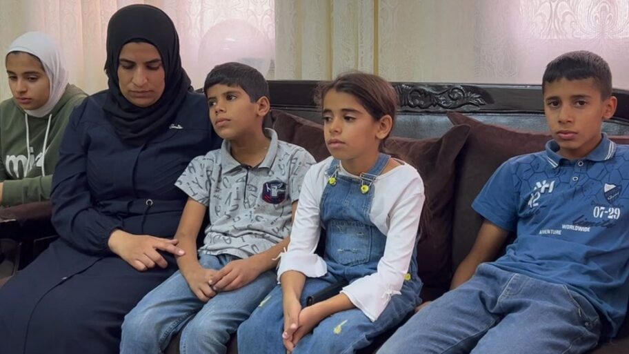 Izrael i Palestinci: Strah, sahrane i politička nestabilnost na okupiranoj Zapadnoj obali 19 131765886 mediaitem131765885