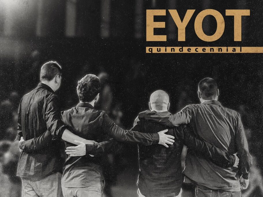 EYOT Quindecennial 1
