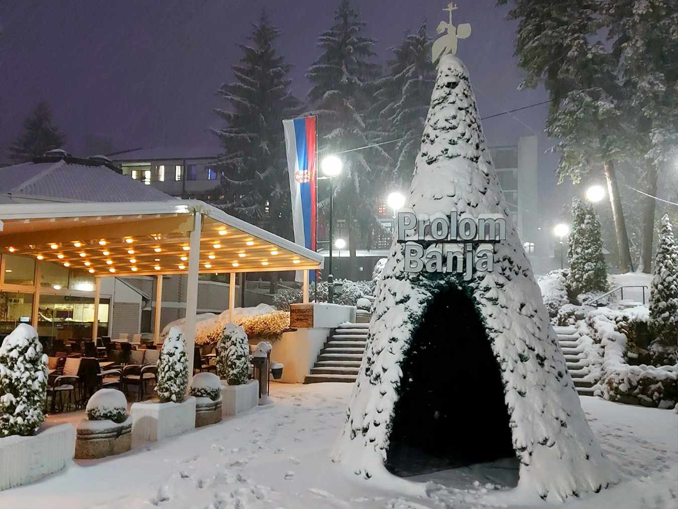 Prolom Banja foto Marko Vasic