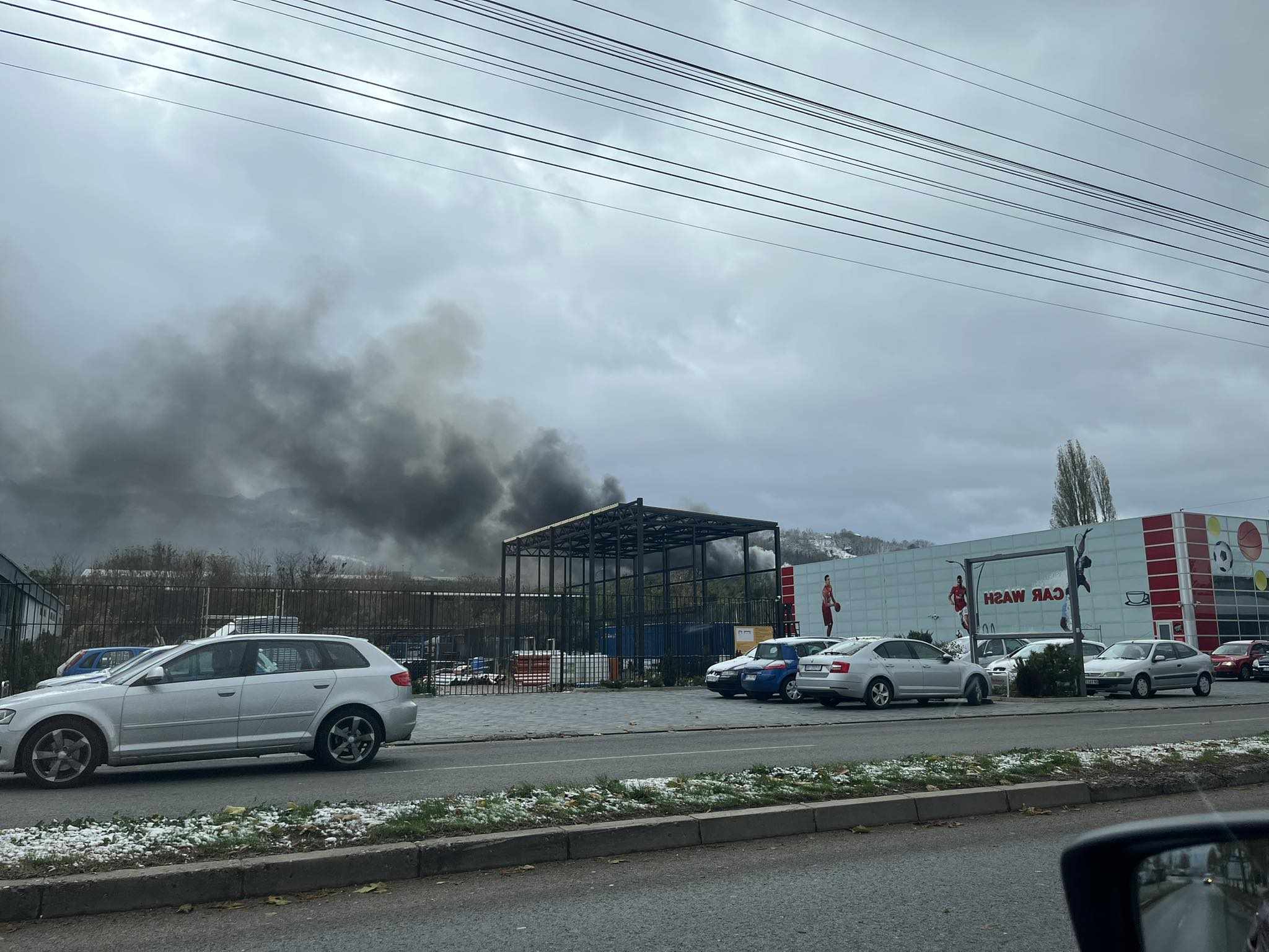 pozar nis ei nis foto BANKER radio 3