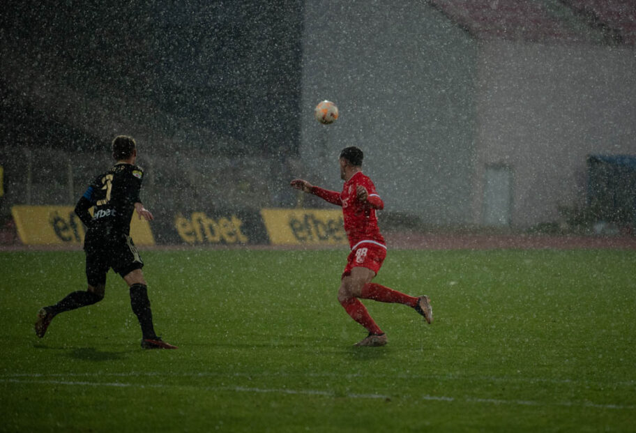 Radnički Niš - poraz od Čukaričkog na debiju novog trenera 7 radnicki cukaricki nis foto jelena misic