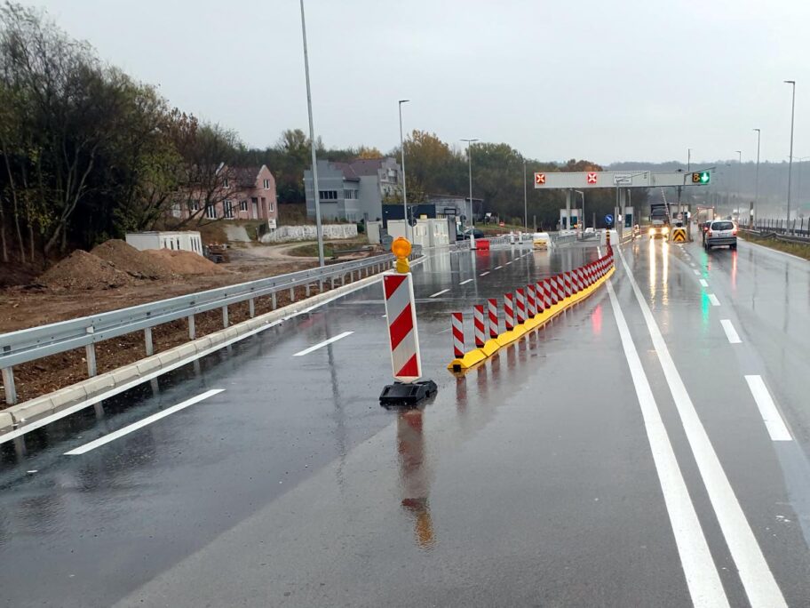 1280x0 Blokiran naplatnim stanicama1 foto Nikola Andjelkovic