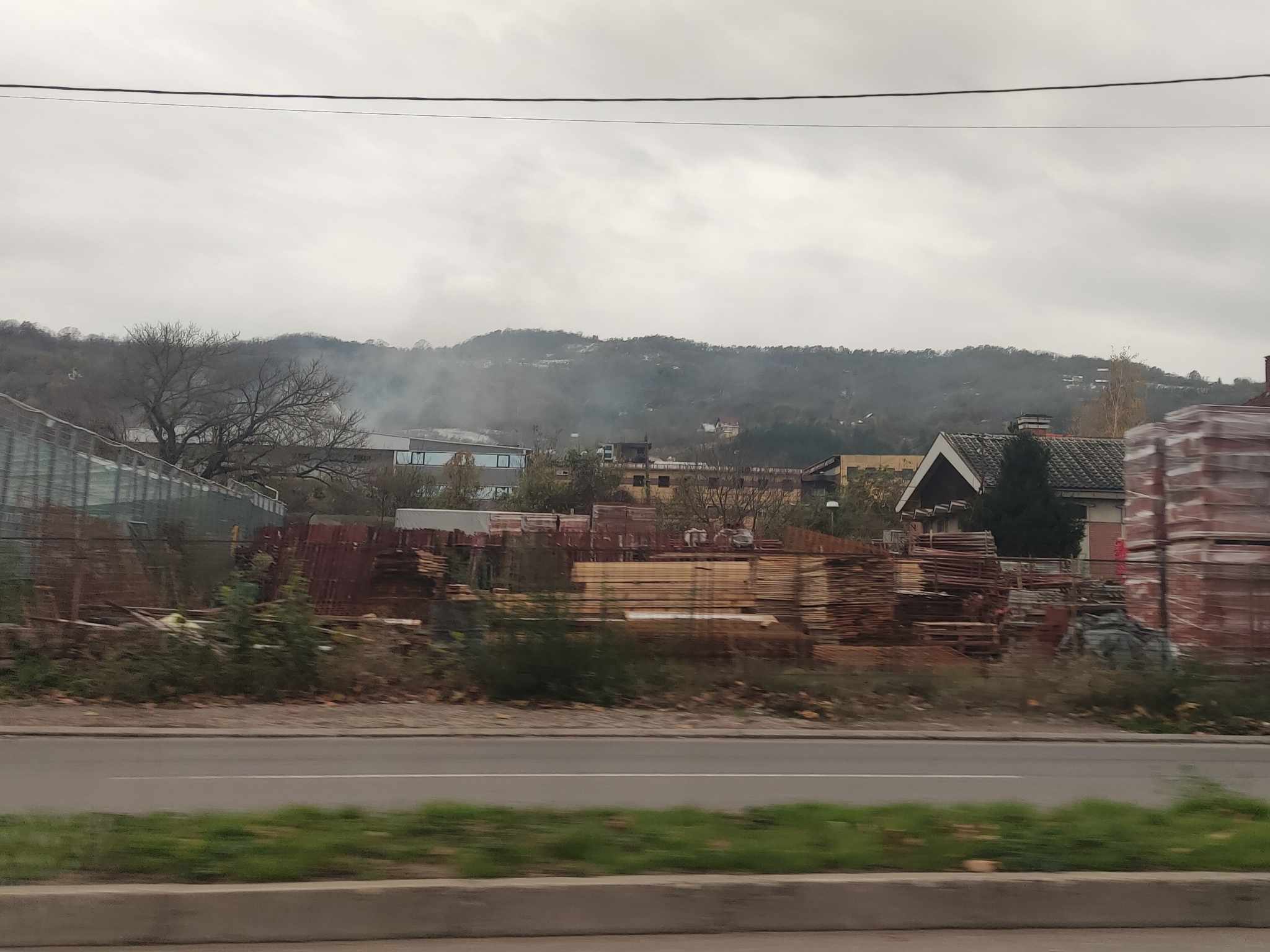 pozar, elektronska industrija, foto ljubica jocic 1