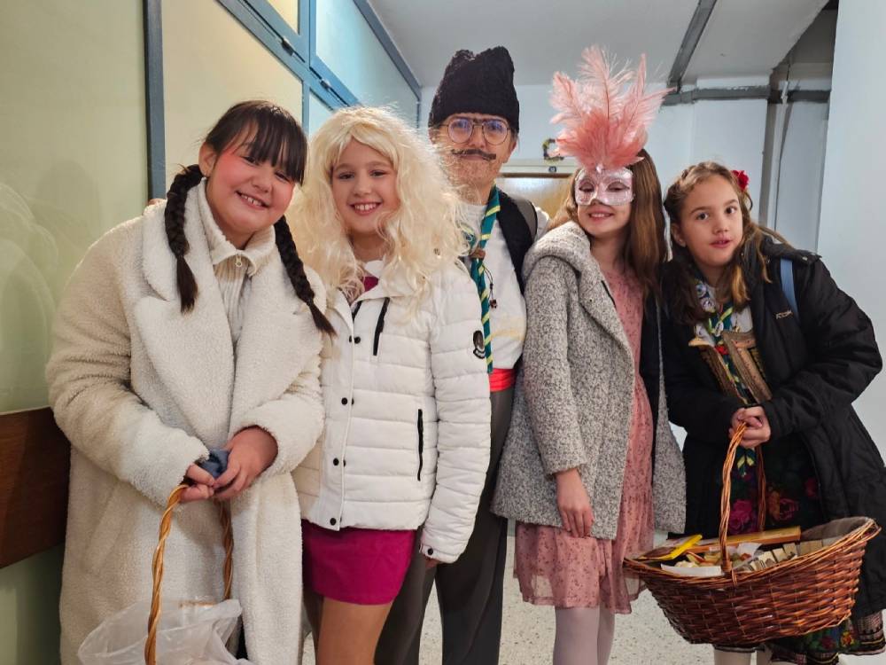 Poklade vožd karađorđe (1)