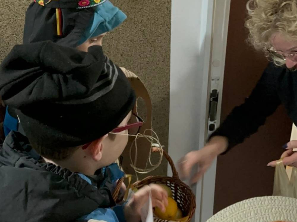 Poklade vožd karađorđe (3)