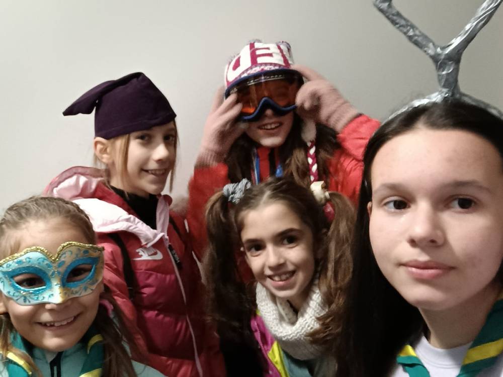 Poklade vožd karađorđe (4)