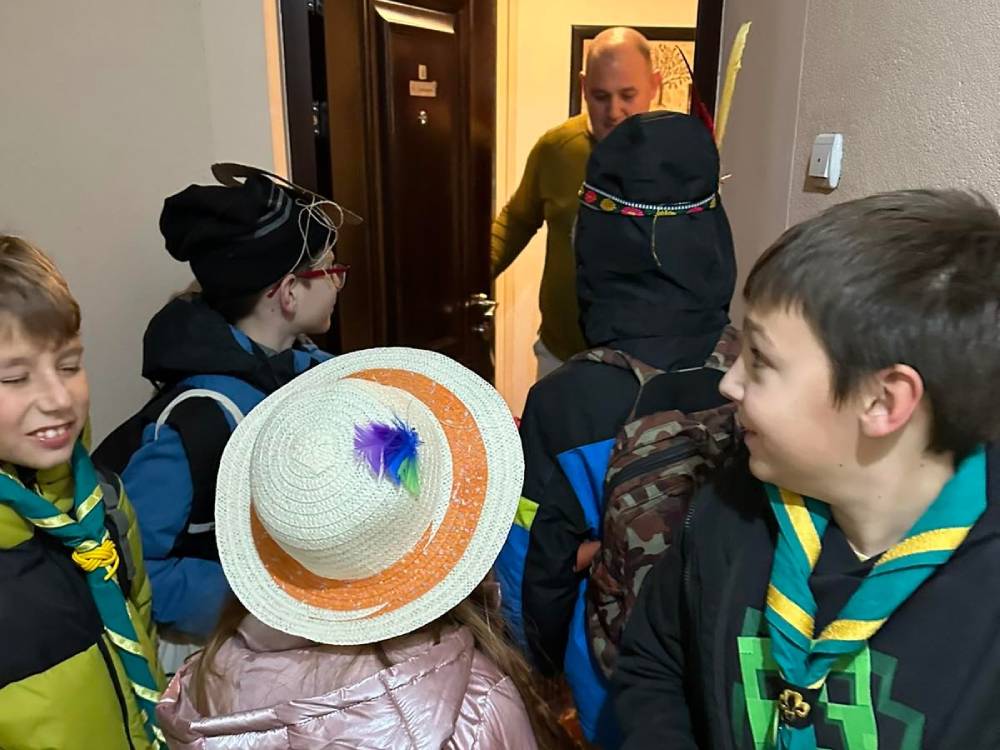 Poklade vožd karađorđe (5)