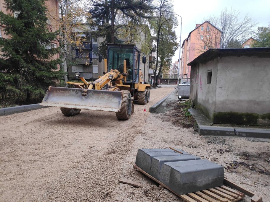 Stanari Rentgenove i Pasterove ulice zaustavili radove, sumnjaju da između zgrada prave ulice 14 Rentgenova