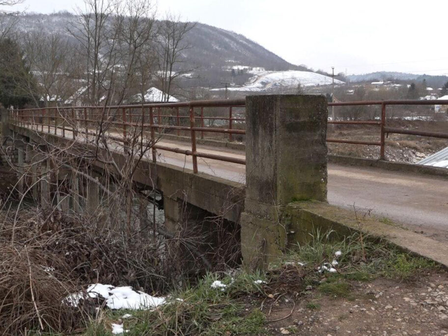 Za početak 2024. godine najavljena rekonstrukcija mosta na Nišavi kod Bele Palanke 1 most belanovac foto opstina