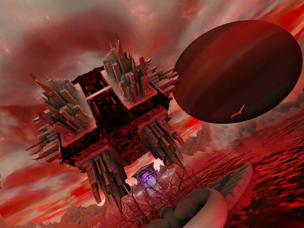 Animirani film “Oneiro” (1)