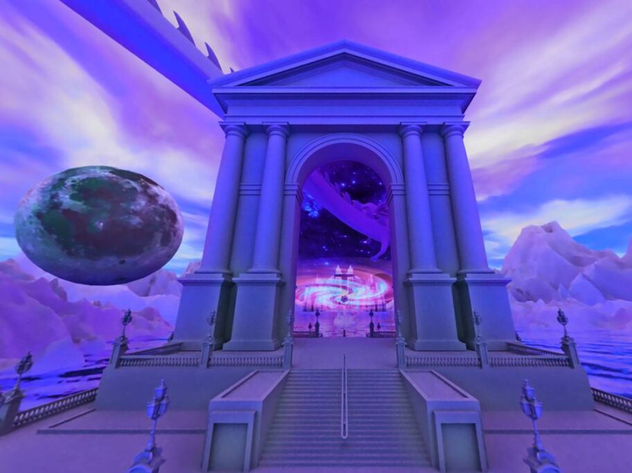 Animirani film Oneiro 2