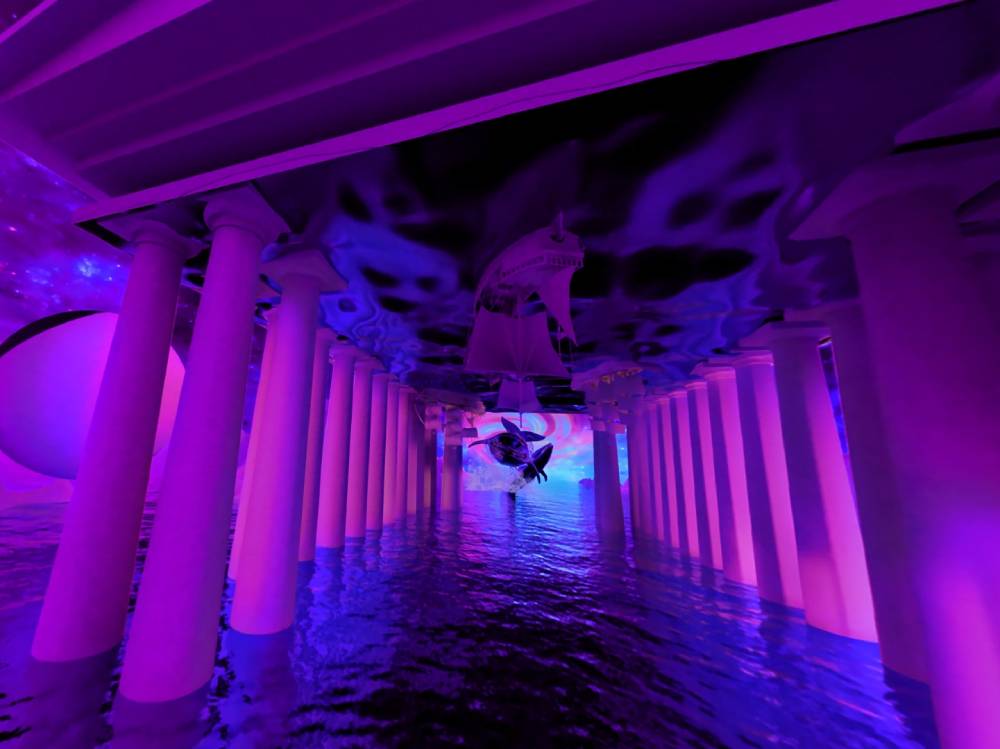 Animirani film “Oneiro” (3)