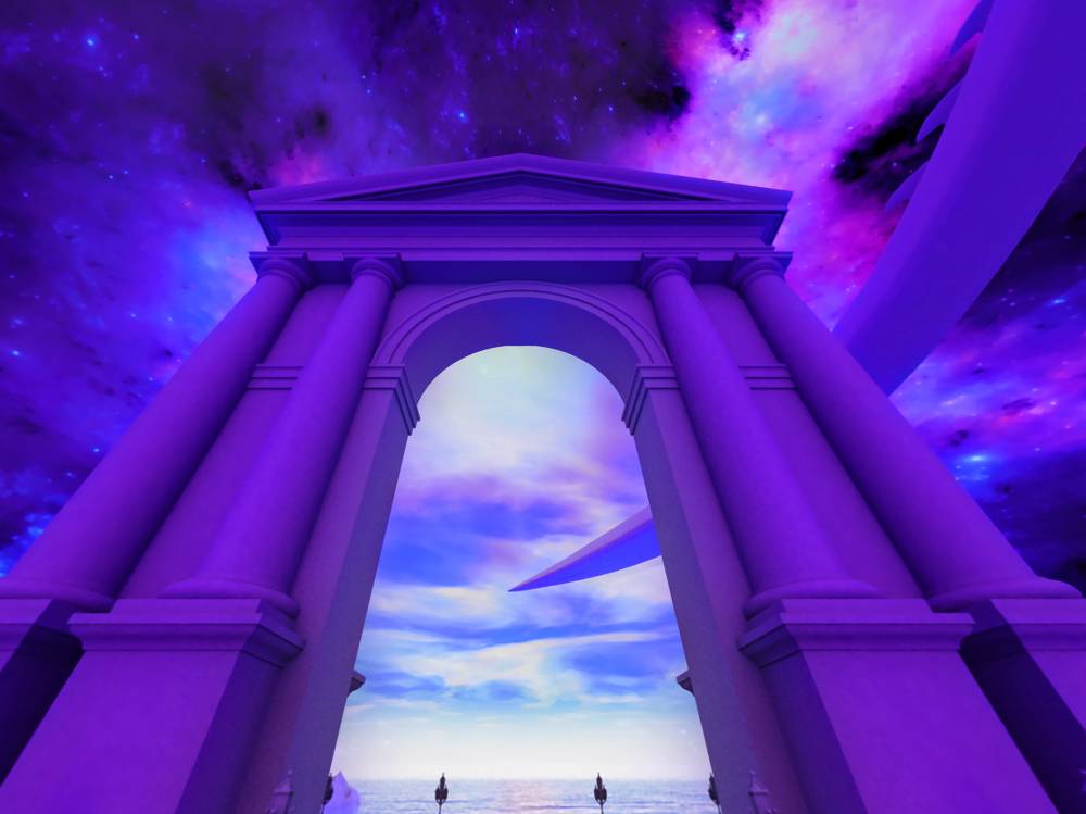 Animirani film “Oneiro”