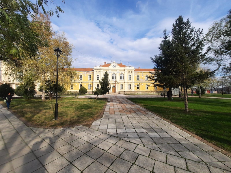 Firma iz Užica dobila posao konsultovanja za puteve u Prokuplju 19 20231130 124640 2