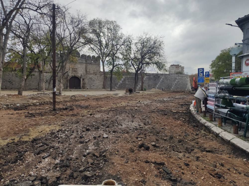 Beogradska kapija (2)