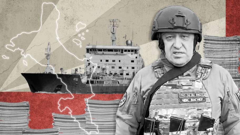 Rusija, Britanija i finansijski kriminal: Ofšor firma pomagala ljudima bliskim Putinu da osnuju kompanije, saznaje BBC. 15 131593383 offshore secrets promo 976