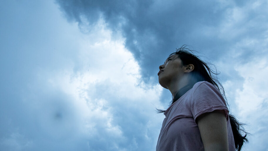 Klimatske promene: Sve više ljudi pretražuje pojam ‘klimatska anksioznost’ 14 131785600 stormclouds gettyimages 1407807908