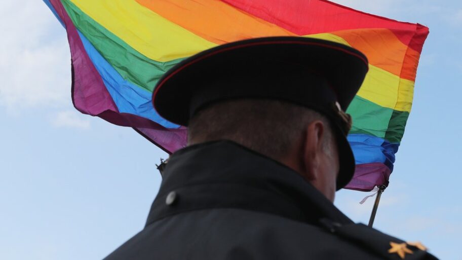 Rusija i LGBT: Policija sprovela racije u gej klubovima u Moskvi, javljaju ruski mediji 10 131888362 2019 08 03t163626z 2105404257 rc1ec49becb0 rtrmadp 3 russia lgbt