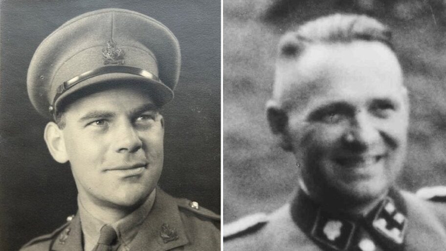 Drugi svetski rat: Kako je obućar iz Velike Britanije uhvatio komandanta Aušvica 3 131882703 forhelen