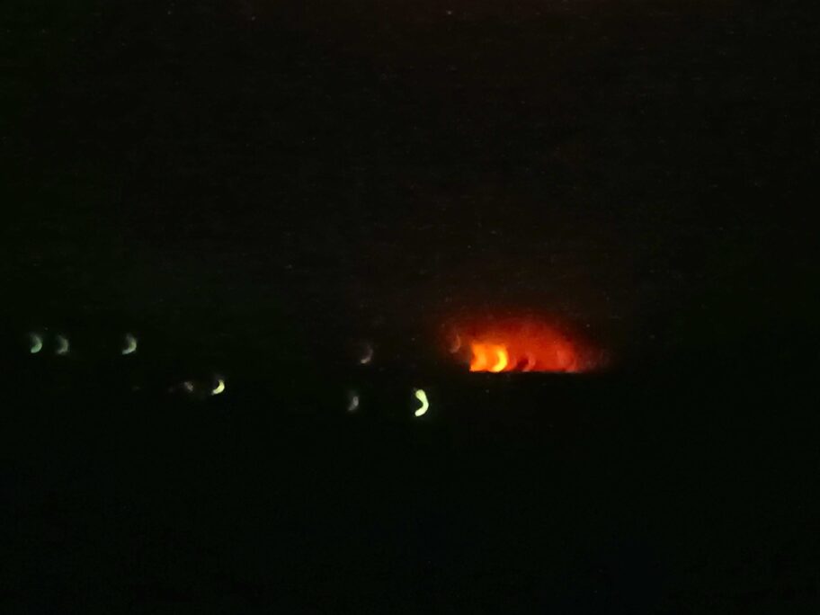 Požar u ataru sela Mezgraja, nema povređenih 20 IMG 20231203 171357 scaled