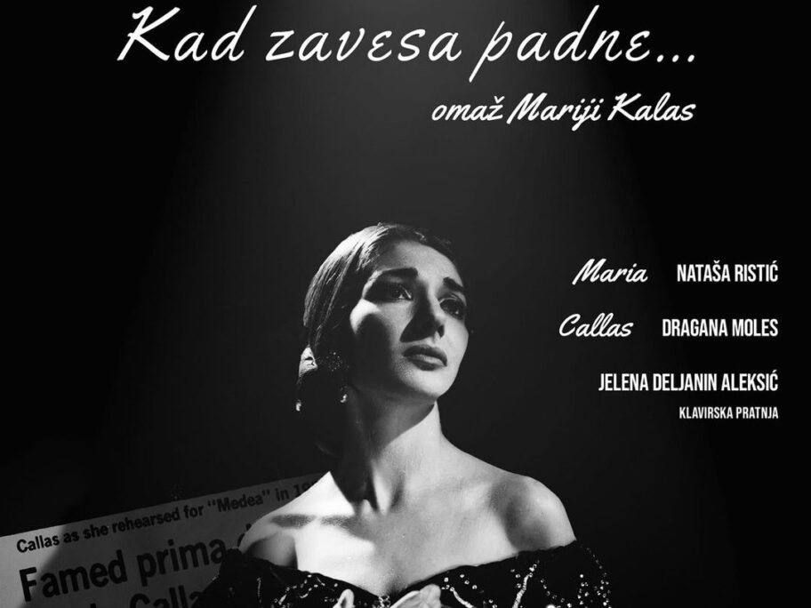 marija kalas foto plakar