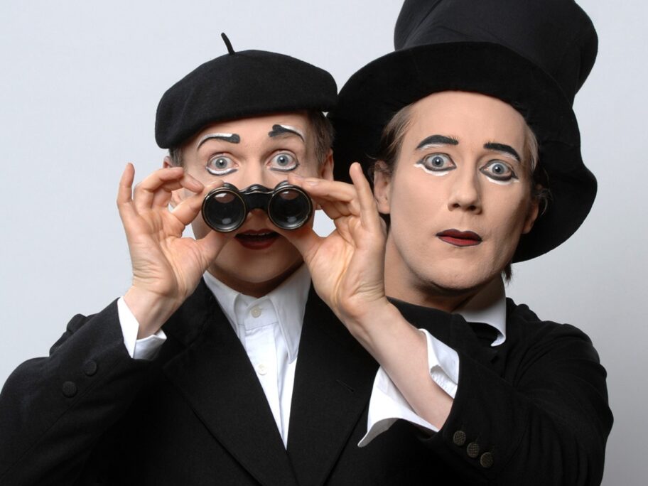 Bodecker Neander DejaVu 2 1