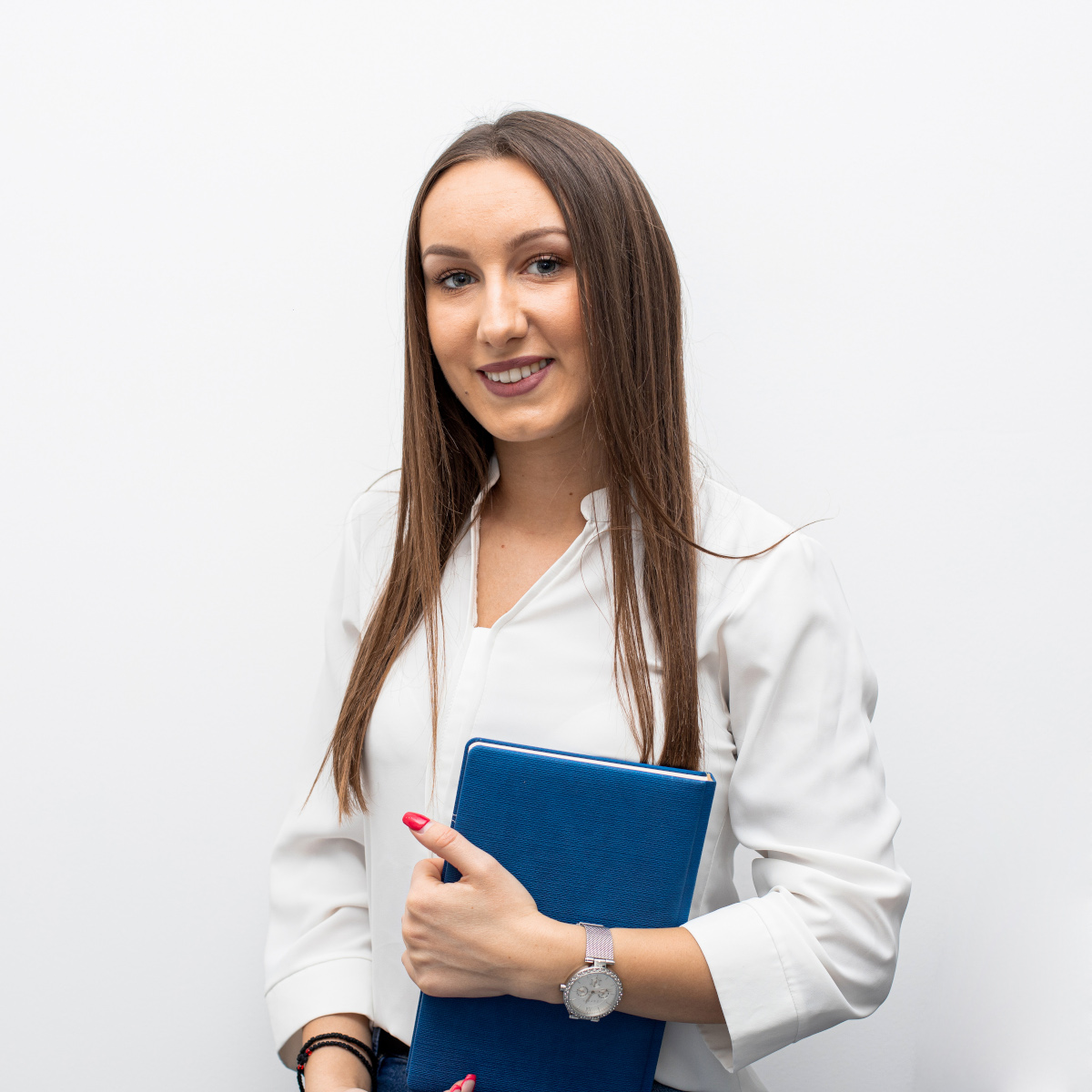 Andjela Ilić - Ideal Računovodstvo