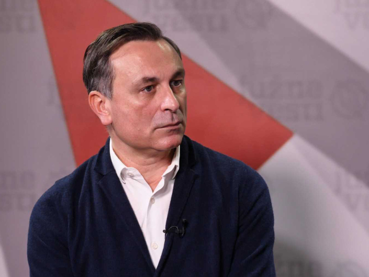 Marko Lens; foto: JV