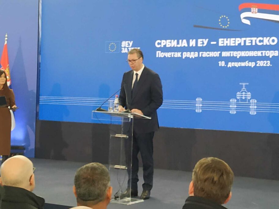 Aleksandar Vucic Nis foto sonja vidojkovic