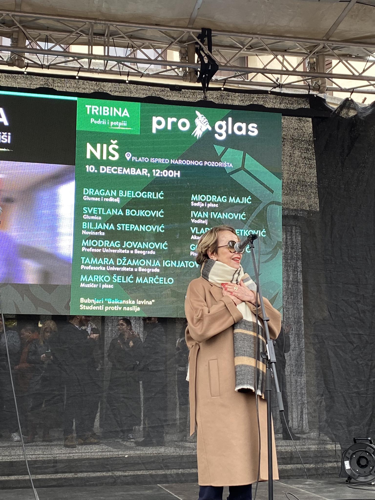 ceca bojkovic, foto adj