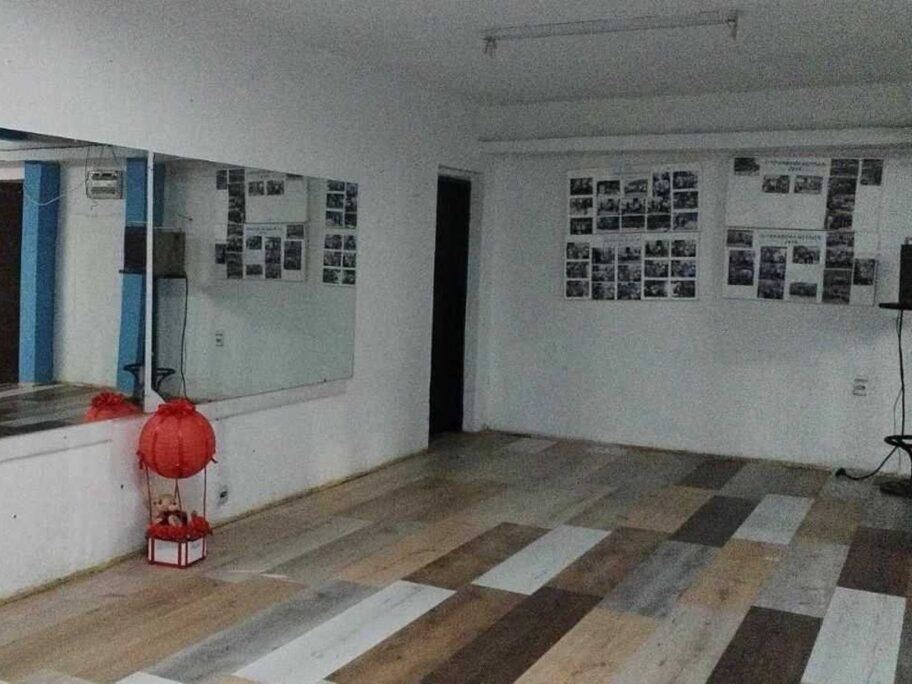 "On da kuva ručak, a ja da idem na aerobik" - besplatni treninzi za žene u selu kraj Niša 8 donja trnava 2