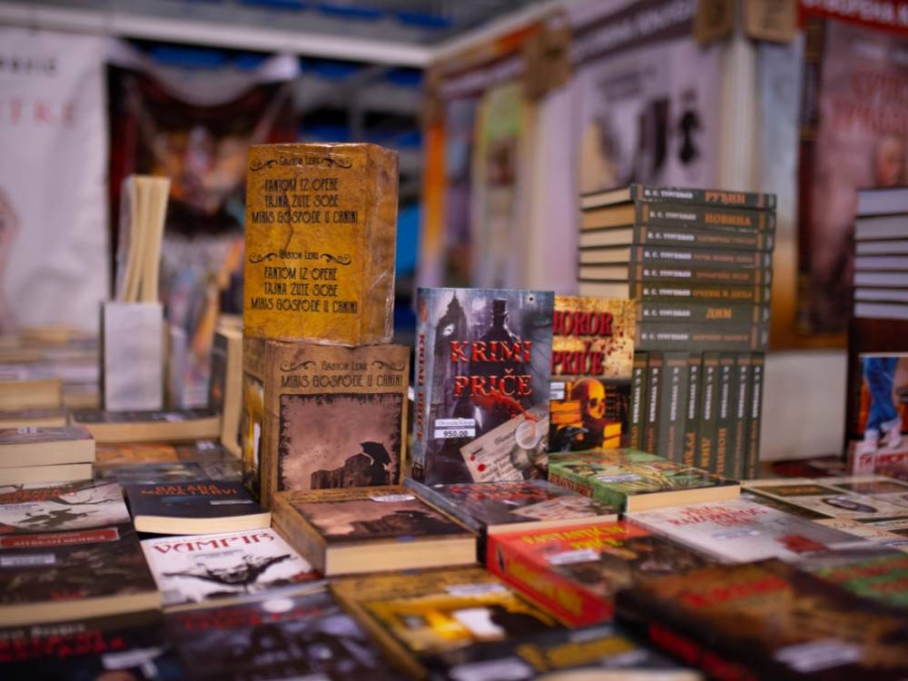 Sajam knjiga Niš 2024 (1)