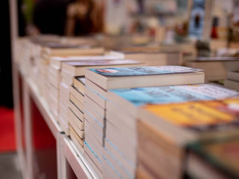 Pirotska Biblioteka dostavljaće knjige za čitanje i na kućnu adresu 9 Sajam knjiga Nis 2024 5