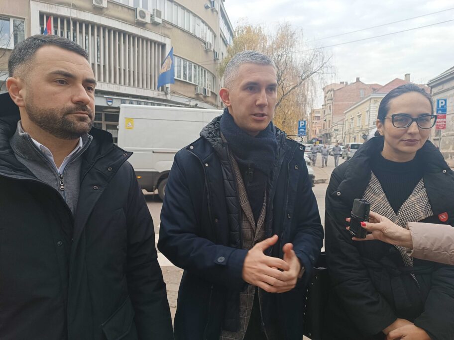 Narodni pokret Srbije: Imamo informacije da će pred lokalne izbore u Nišu više od 10.000 ljudi biti doseljeno 10 narodni pokret srbije 23 scaled