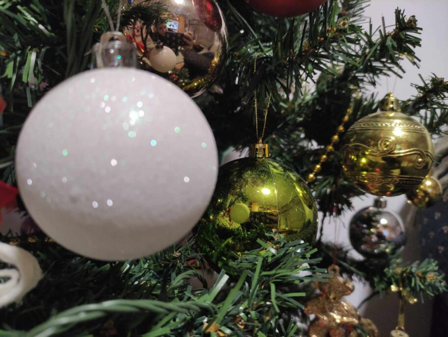 novogodisnji ukras foto ljubica jocic