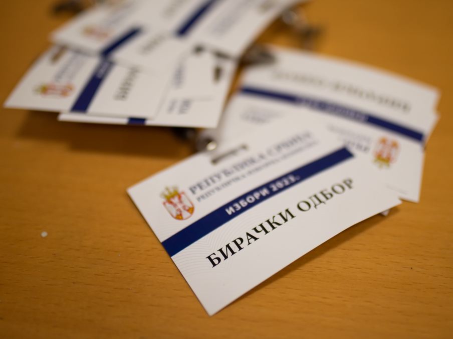 Pirotska opozicija traži poništavanje lokalnih izbora u tom gradu 20 JLM 7995