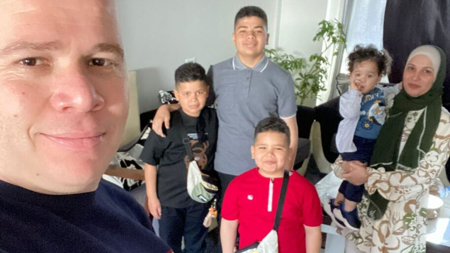 Izrael i Palestinci: „Vodio sam decu pored eksplozija i istrulelih leševa“, priča BBC snimatelja iz Gaze 13 132088663 2c0f222c d04f 44a0 8eb4 89d7acb46bd8