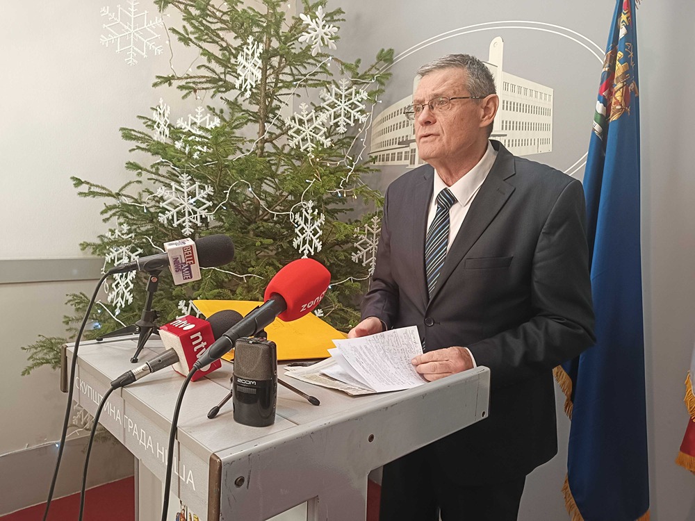 skupština budžet 13