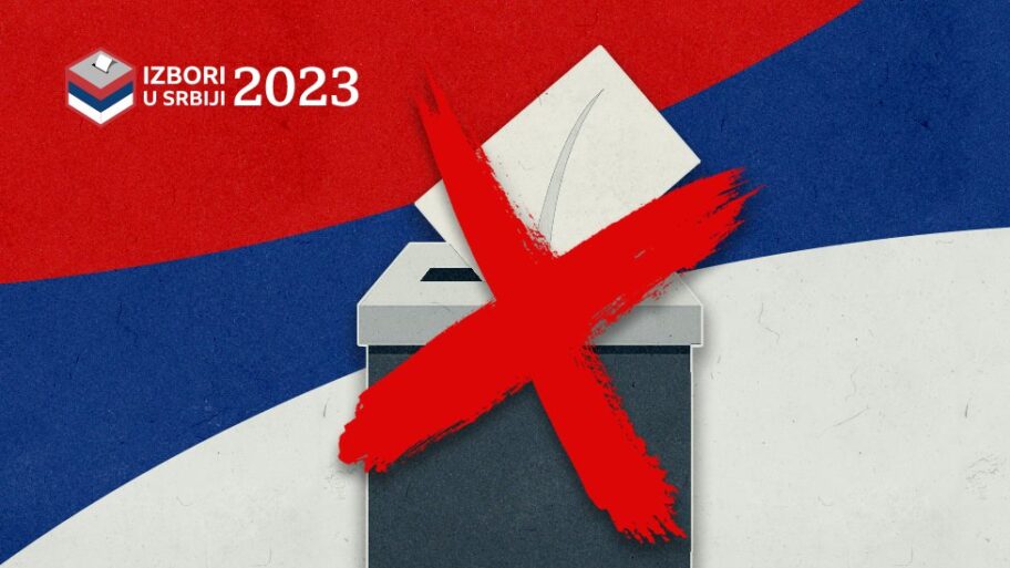 Izbori u Srbiji: Nepravilnosti koje su domaći i strani posmatrači videli tokom glasanja, šta piše u izveštaju ODIHR 20 132144904 nepravilnosti