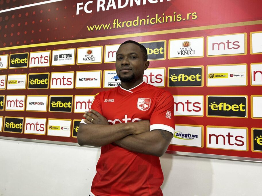 fai radnicki foto fk radnicki