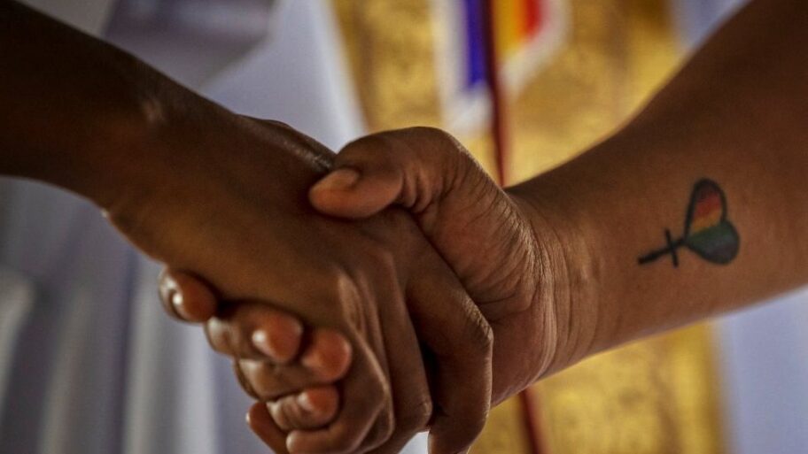 Vatikan i LGBT: Zašto se katolička crkva ne sprema da prizna istopolni brak 15 132093595 b61bc8cd 9c2b 4d8a ab54 34e5a9304707